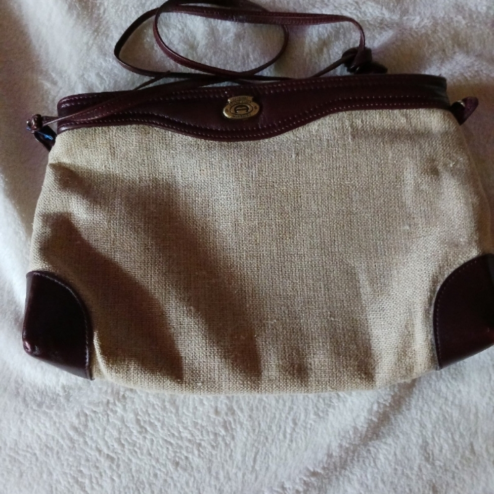 Etienne Aigner hand bag